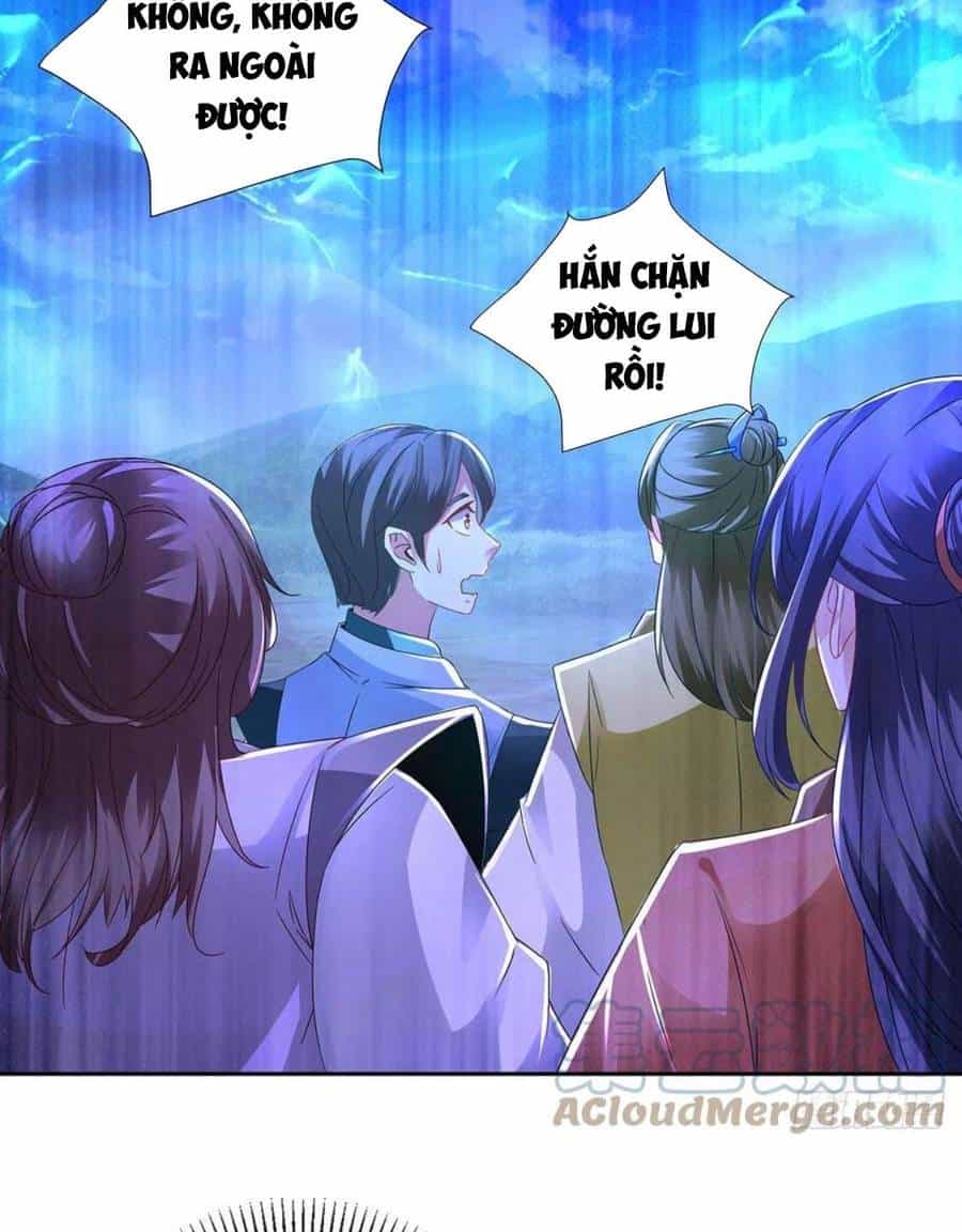 Thần Hồn Võ Đế - Chương 249 - ảnh 24