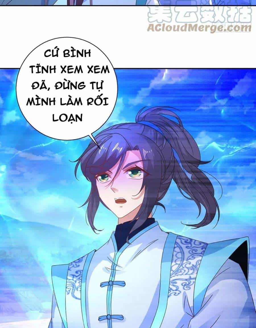 Thần Hồn Võ Đế - Chương 249 - ảnh 27