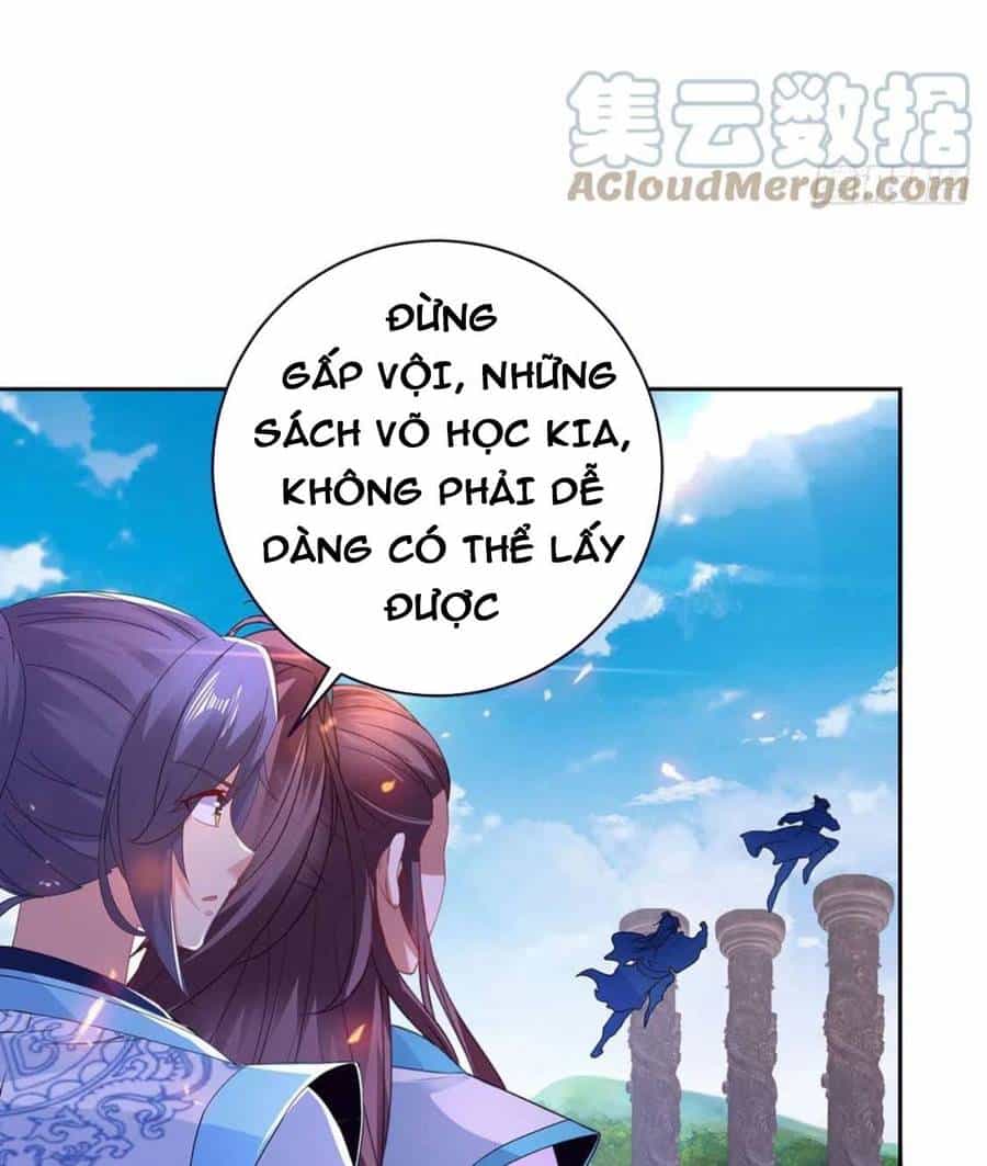 Thần Hồn Võ Đế - Chương 249 - ảnh 4
