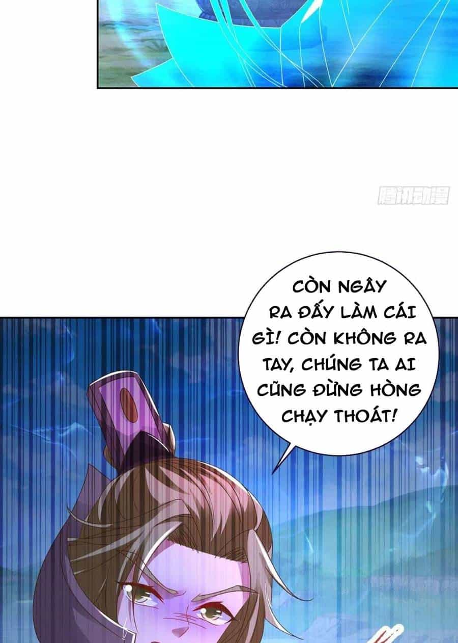 Thần Hồn Võ Đế - Chương 249 - ảnh 41