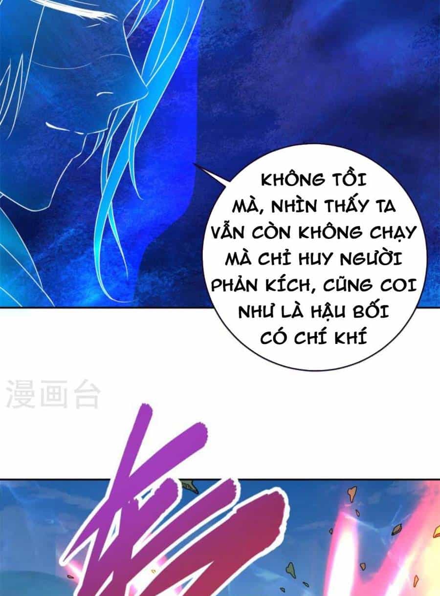 Thần Hồn Võ Đế - Chương 250 - ảnh 3