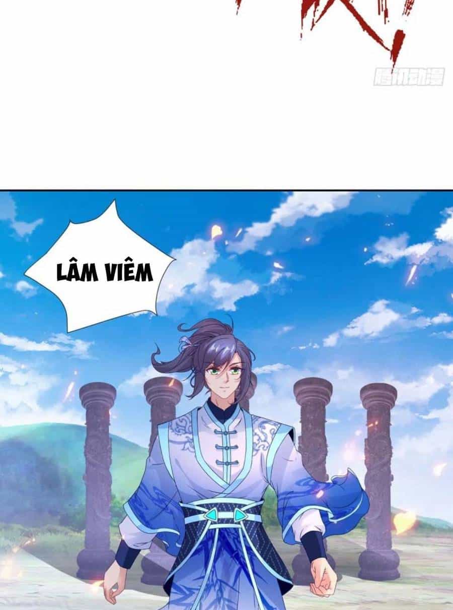 Thần Hồn Võ Đế - Chương 251 - ảnh 14