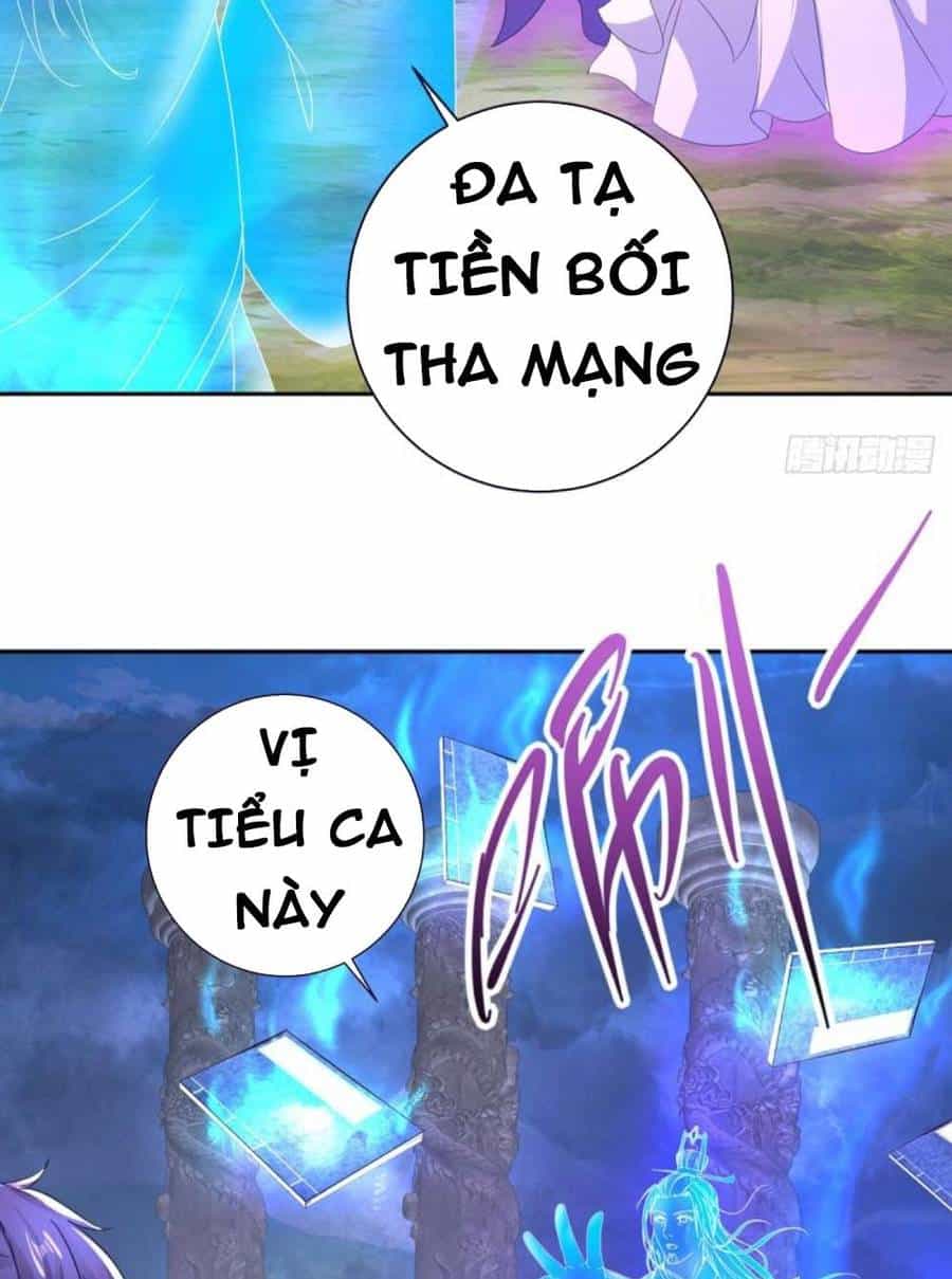 Thần Hồn Võ Đế - Chương 251 - ảnh 2