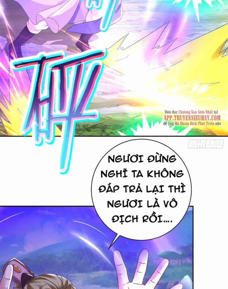 Thần Hồn Võ Đế - Chương 252 - ảnh 38