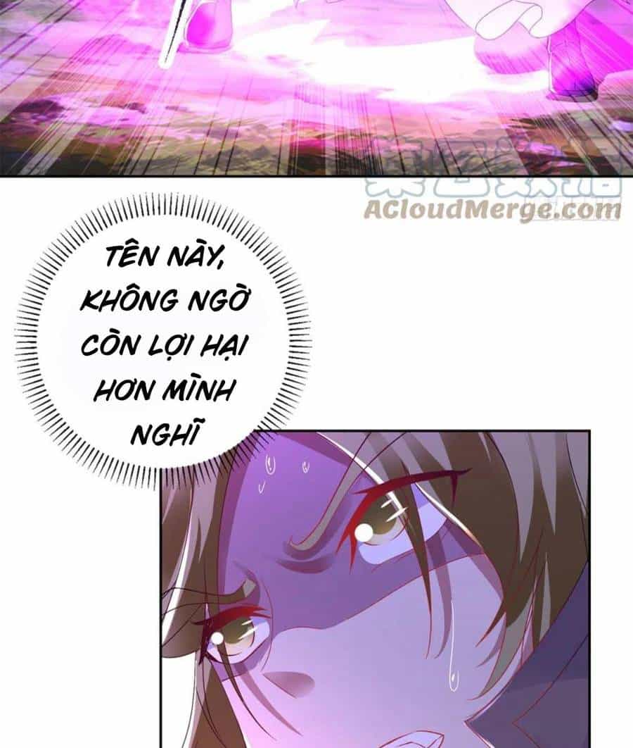 Thần Hồn Võ Đế - Chương 252 - ảnh 7
