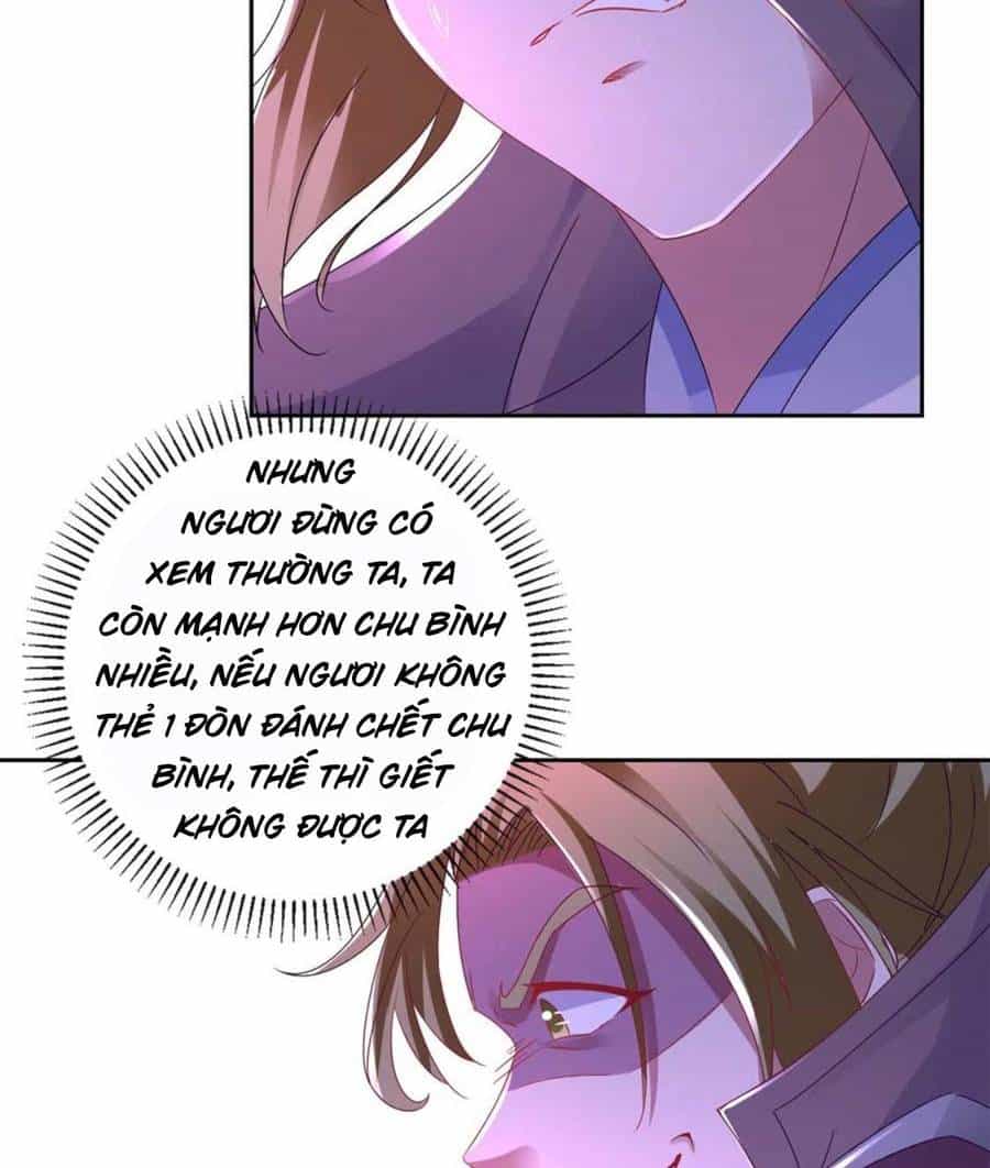 Thần Hồn Võ Đế - Chương 252 - ảnh 8