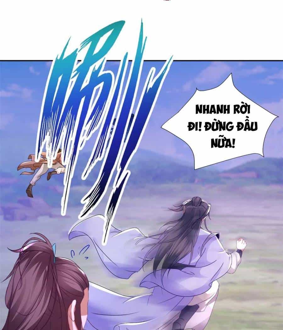 Thần Hồn Võ Đế - Chương 254 - ảnh 11