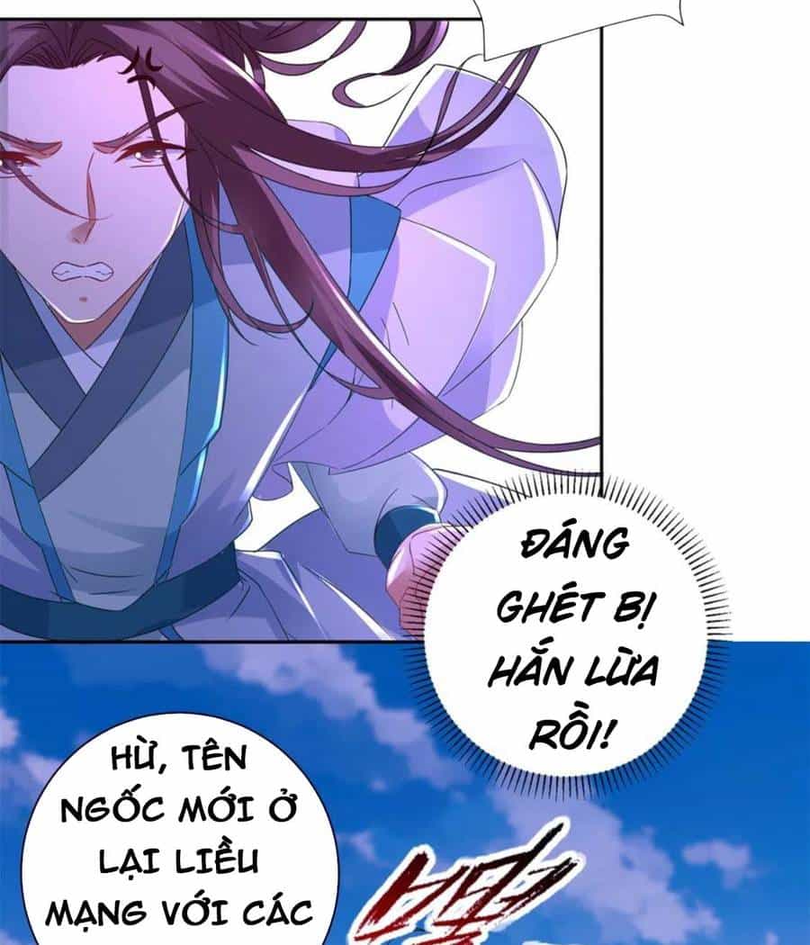 Thần Hồn Võ Đế - Chương 254 - ảnh 13