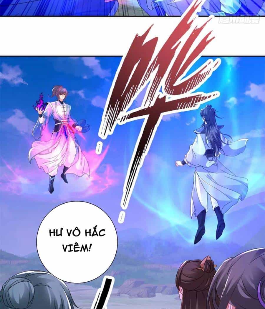 Thần Hồn Võ Đế - Chương 254 - ảnh 19