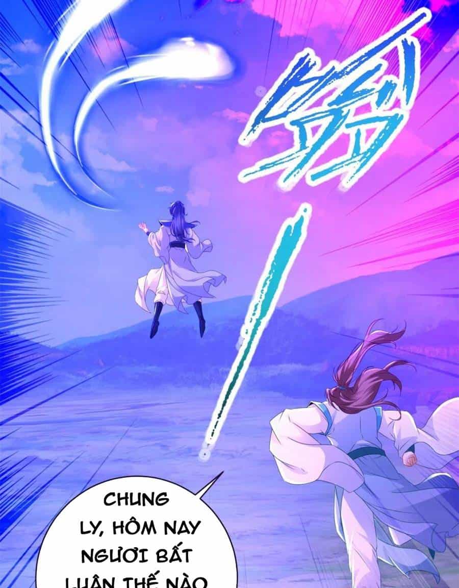 Thần Hồn Võ Đế - Chương 254 - ảnh 31