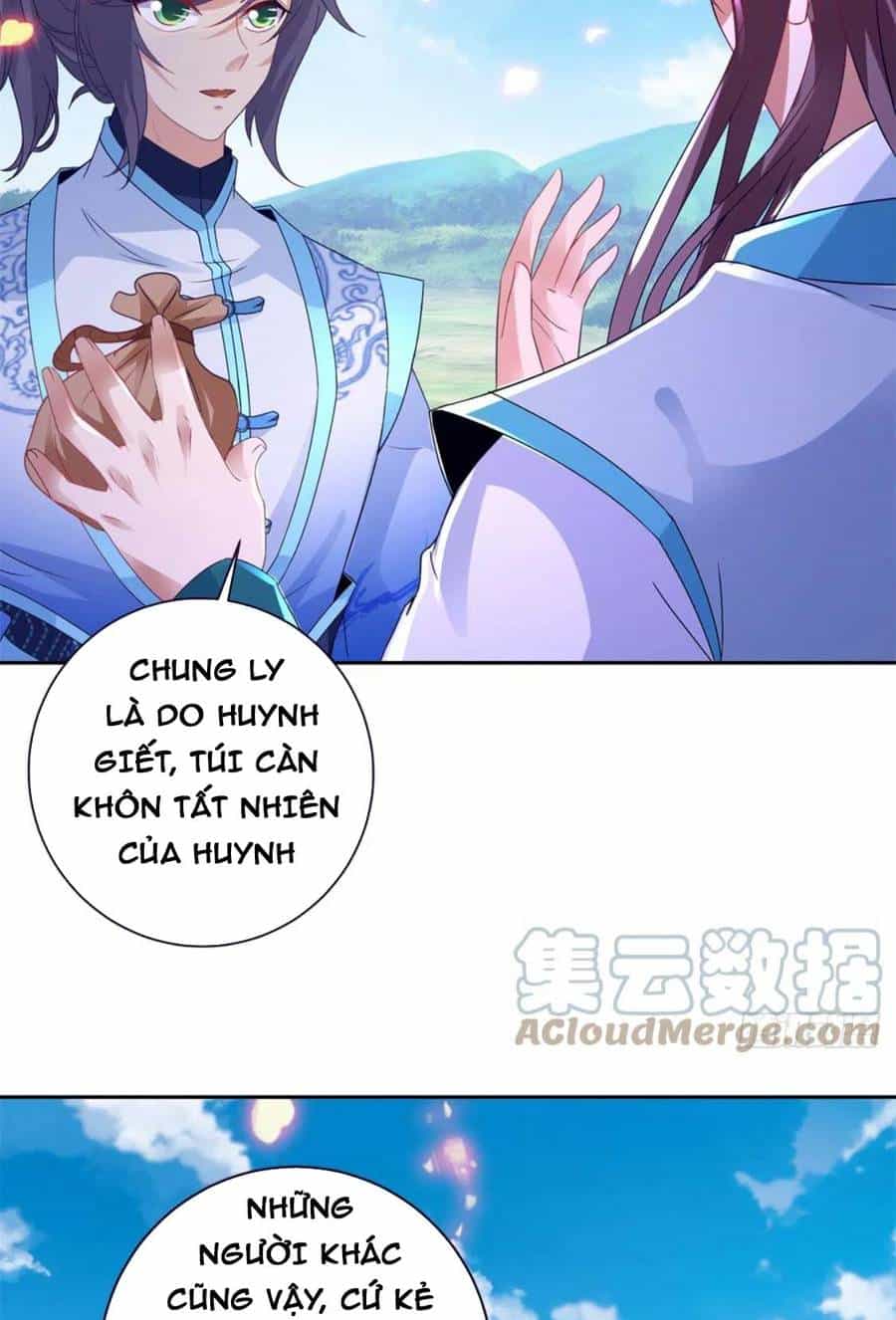 Thần Hồn Võ Đế - Chương 254 - ảnh 42