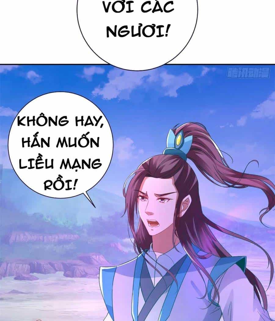 Thần Hồn Võ Đế - Chương 254 - ảnh 9