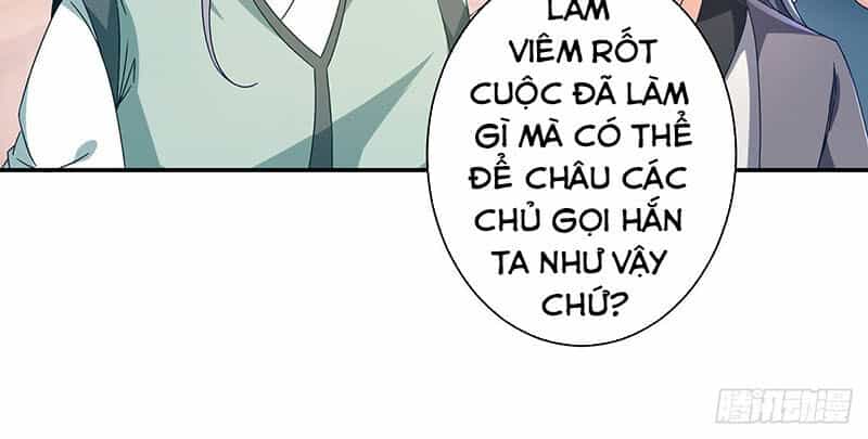 Thần Hồn Võ Đế - Chương 25 - ảnh 21