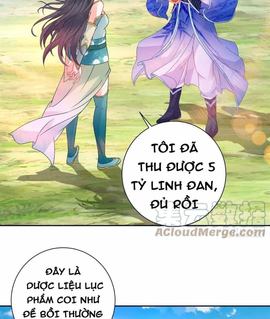Thần Hồn Võ Đế - Chương 255 - ảnh 17