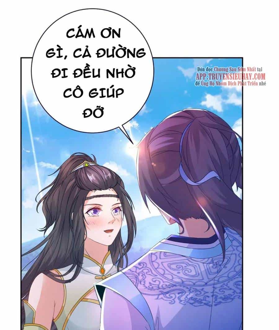 Thần Hồn Võ Đế - Chương 255 - ảnh 20