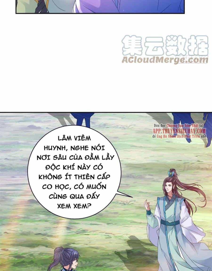 Thần Hồn Võ Đế - Chương 255 - ảnh 21
