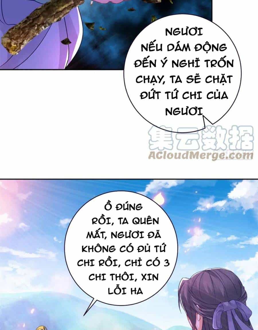 Thần Hồn Võ Đế - Chương 255 - ảnh 33