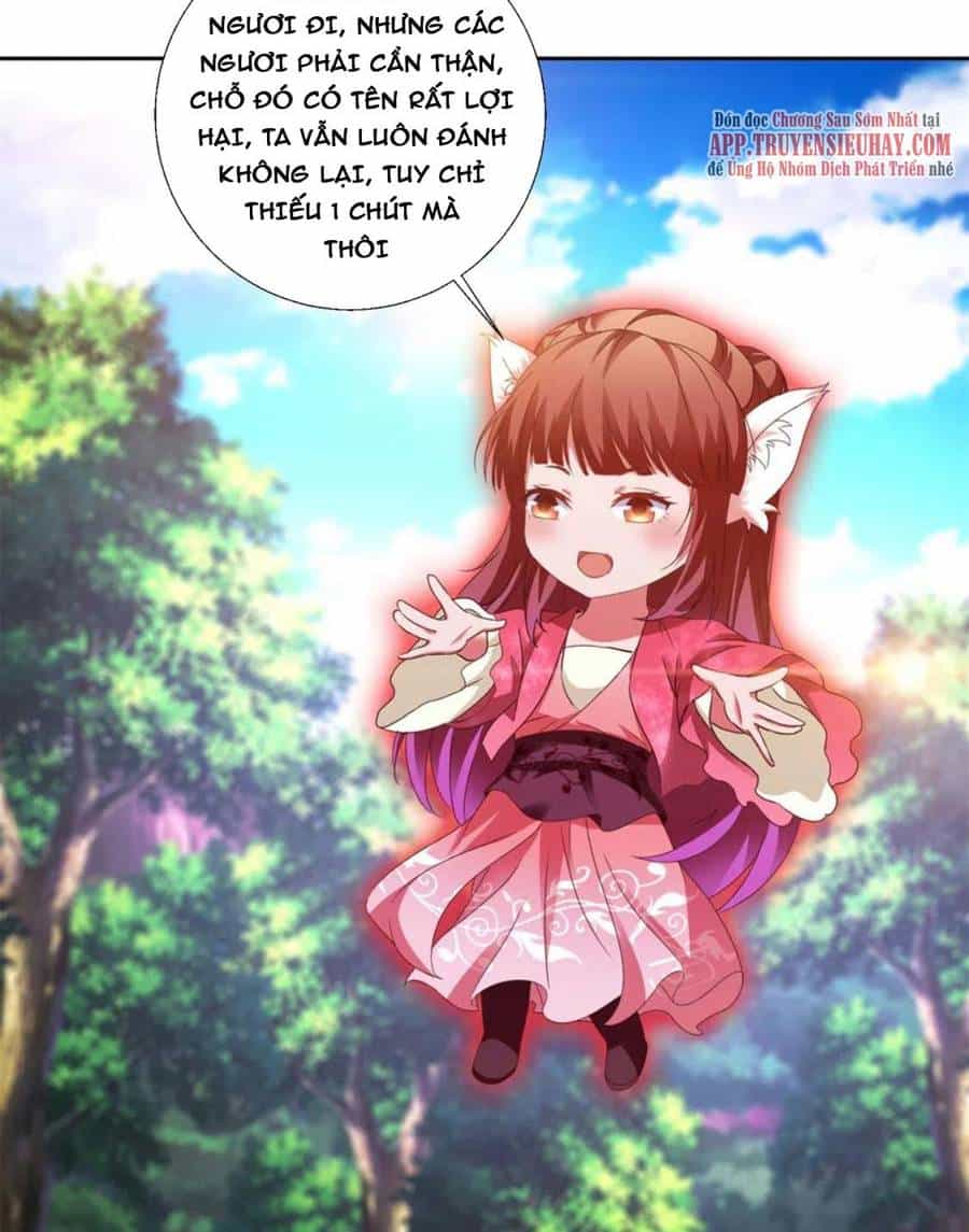 Thần Hồn Võ Đế - Chương 257 - ảnh 26