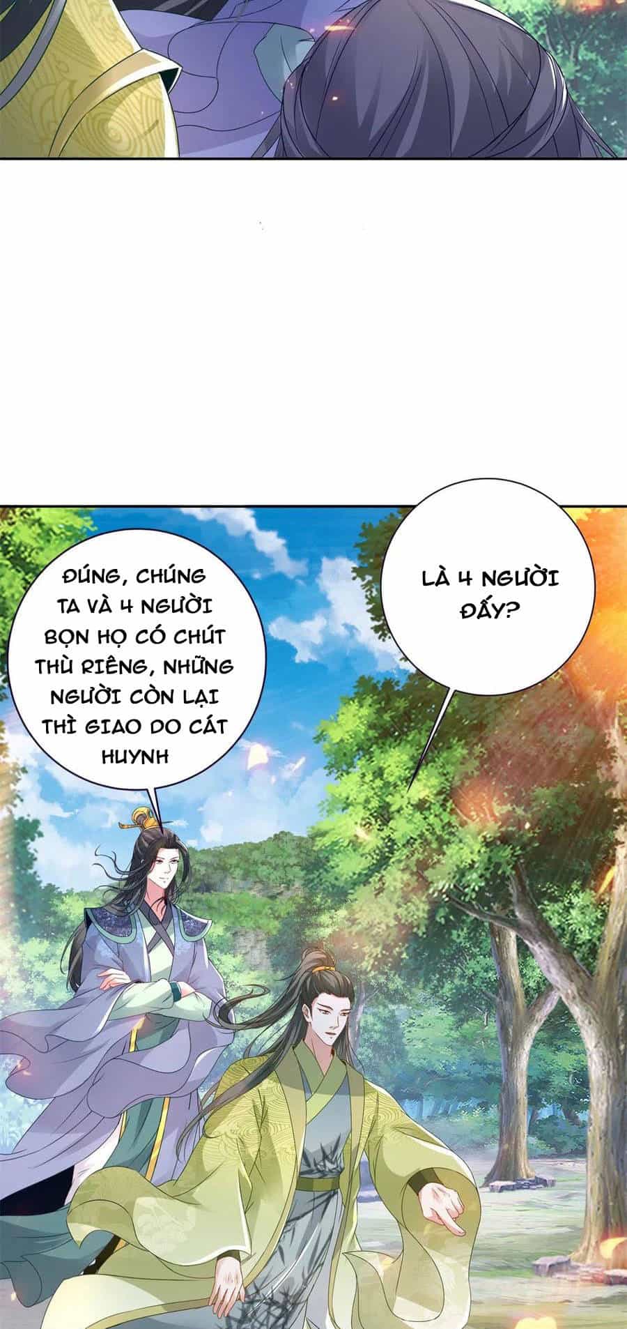 Thần Hồn Võ Đế - Chương 258 - ảnh 10