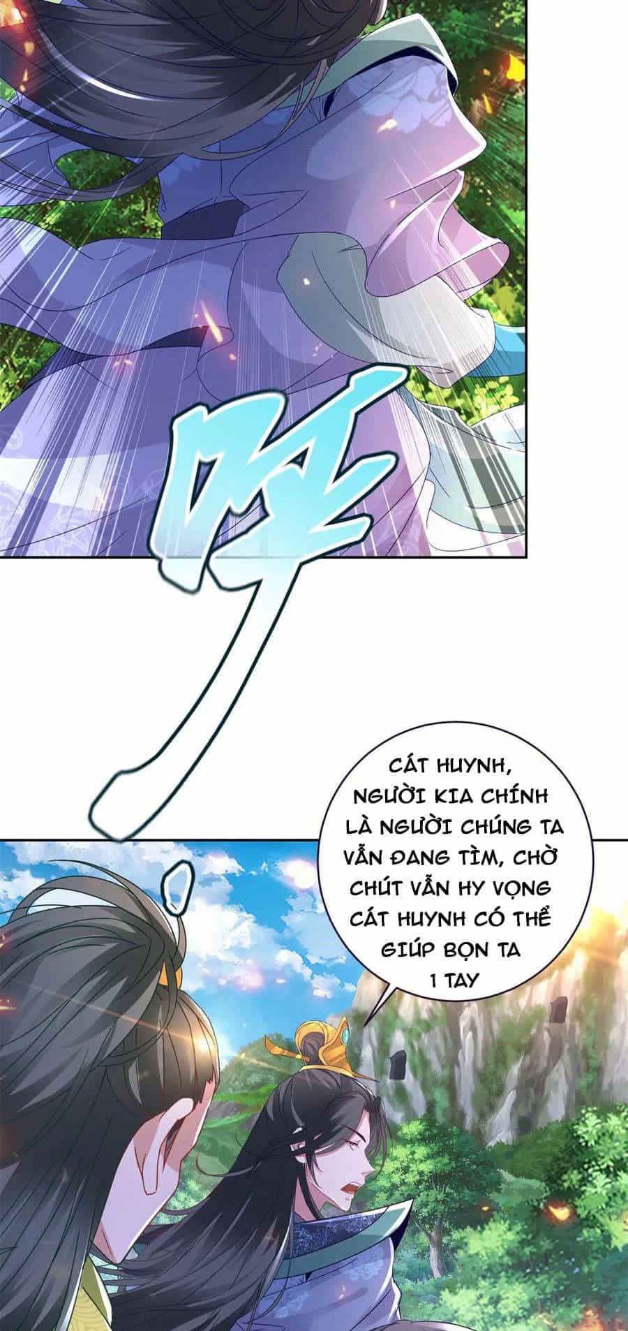 Thần Hồn Võ Đế - Chương 258 - ảnh 9