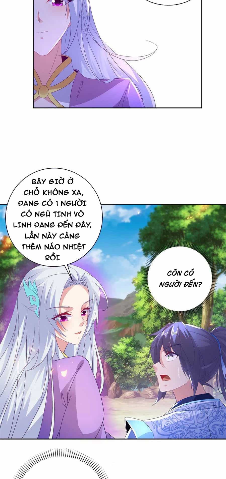 Thần Hồn Võ Đế - Chương 259 - ảnh 10
