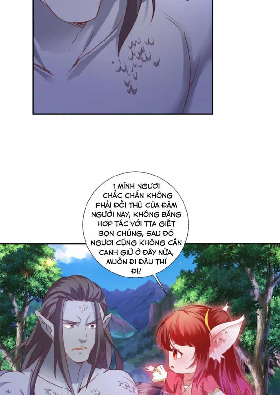 Thần Hồn Võ Đế - Chương 260 - ảnh 10