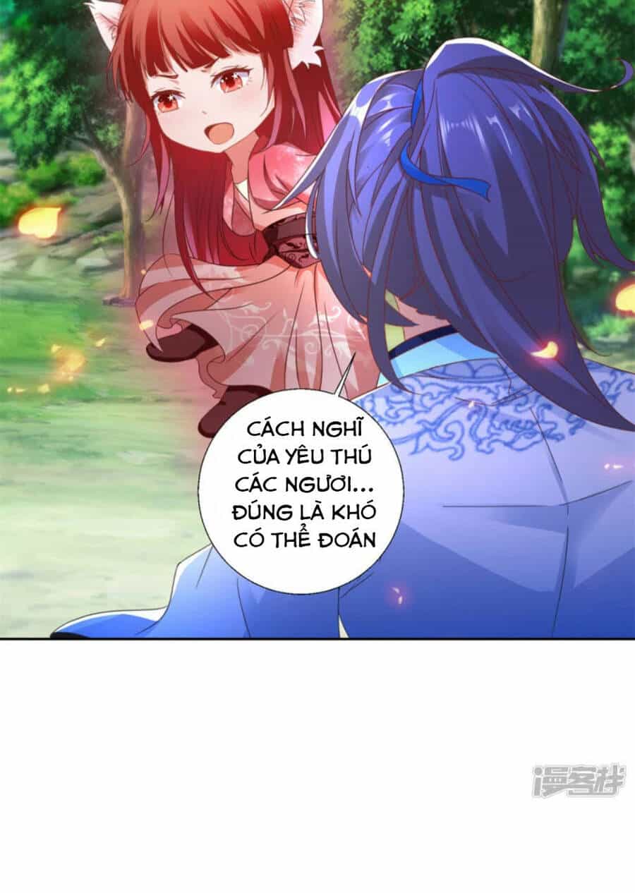 Thần Hồn Võ Đế - Chương 260 - ảnh 15