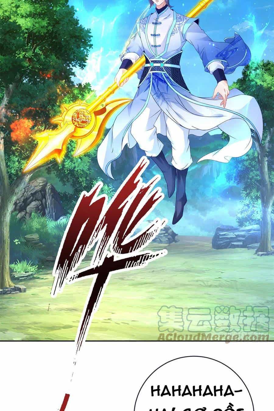 Thần Hồn Võ Đế - Chương 262 - ảnh 3