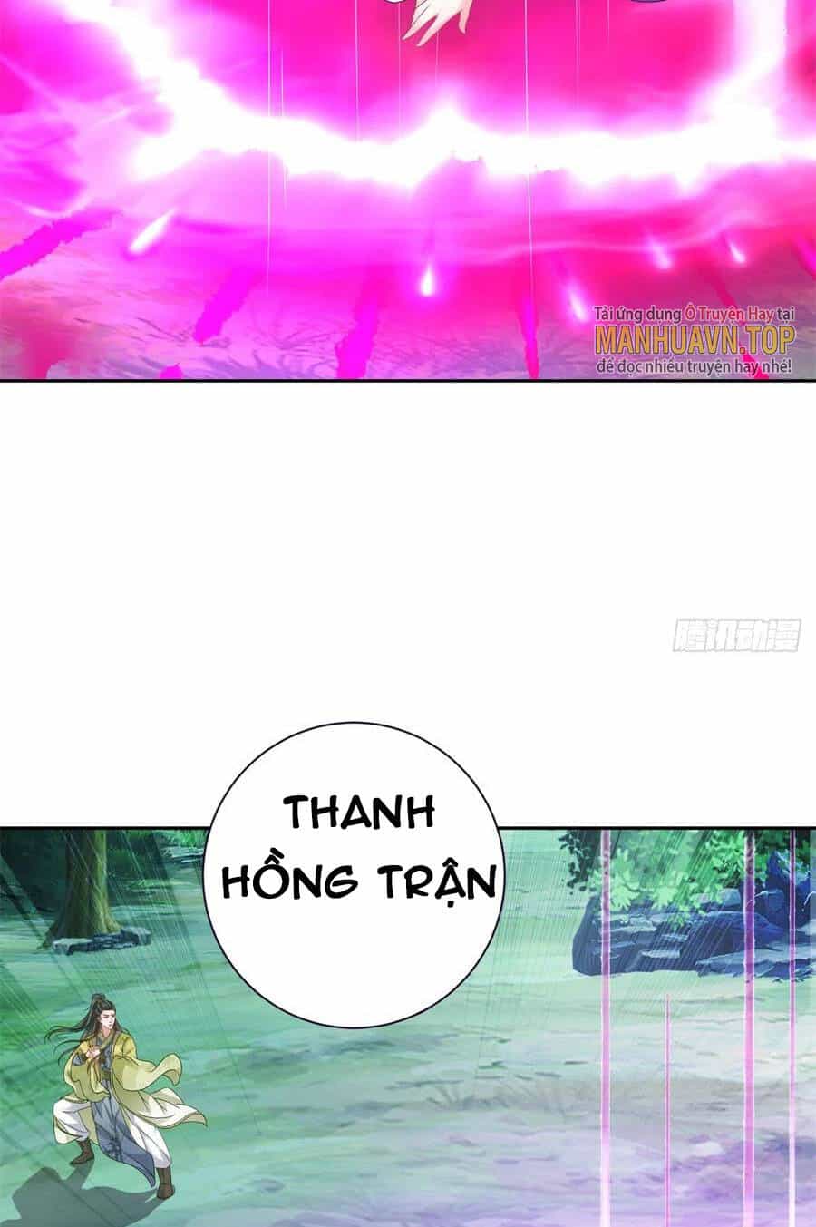 Thần Hồn Võ Đế - Chương 262 - ảnh 7