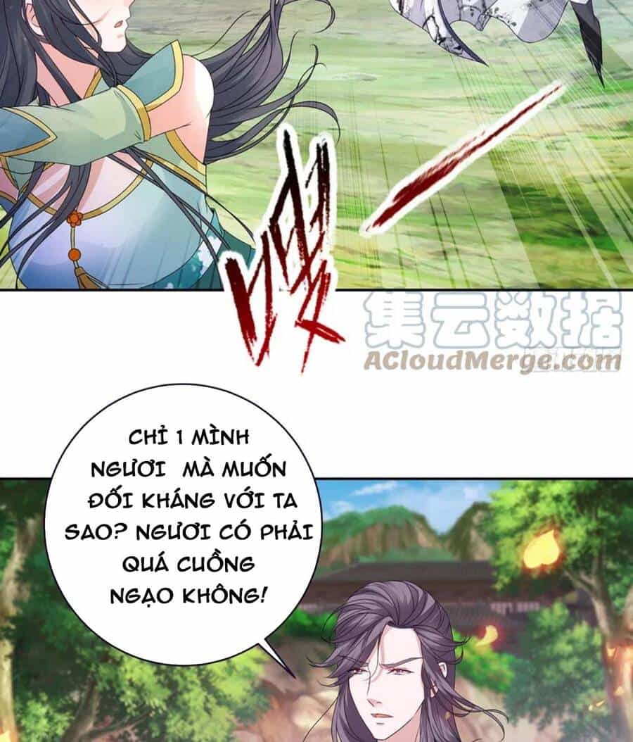 Thần Hồn Võ Đế - Chương 263 - ảnh 14