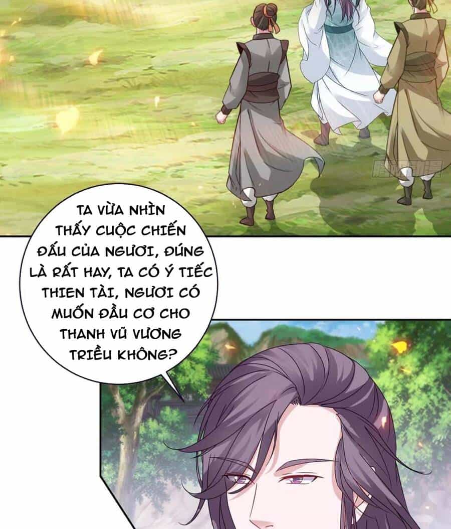 Thần Hồn Võ Đế - Chương 263 - ảnh 2