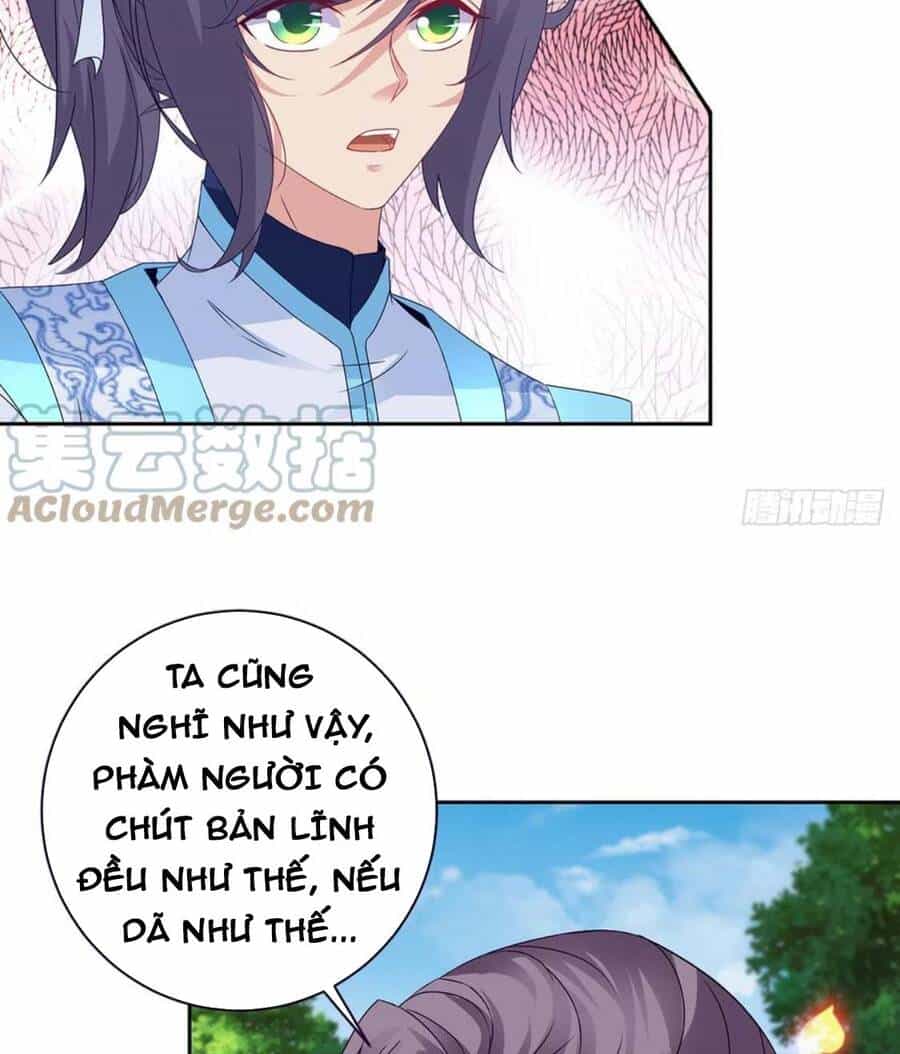 Thần Hồn Võ Đế - Chương 263 - ảnh 4