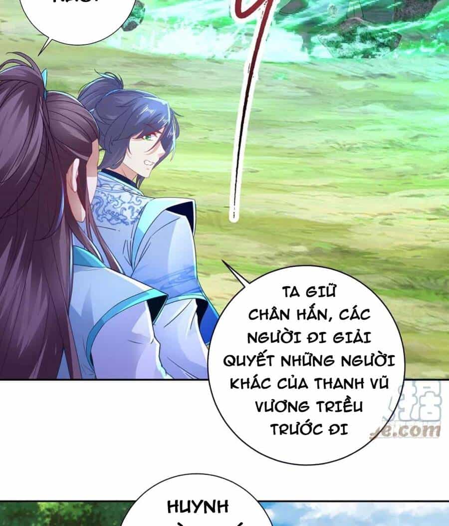 Thần Hồn Võ Đế - Chương 263 - ảnh 7