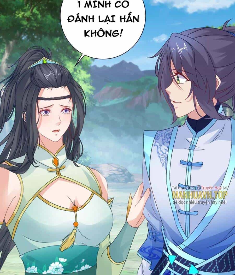 Thần Hồn Võ Đế - Chương 263 - ảnh 8