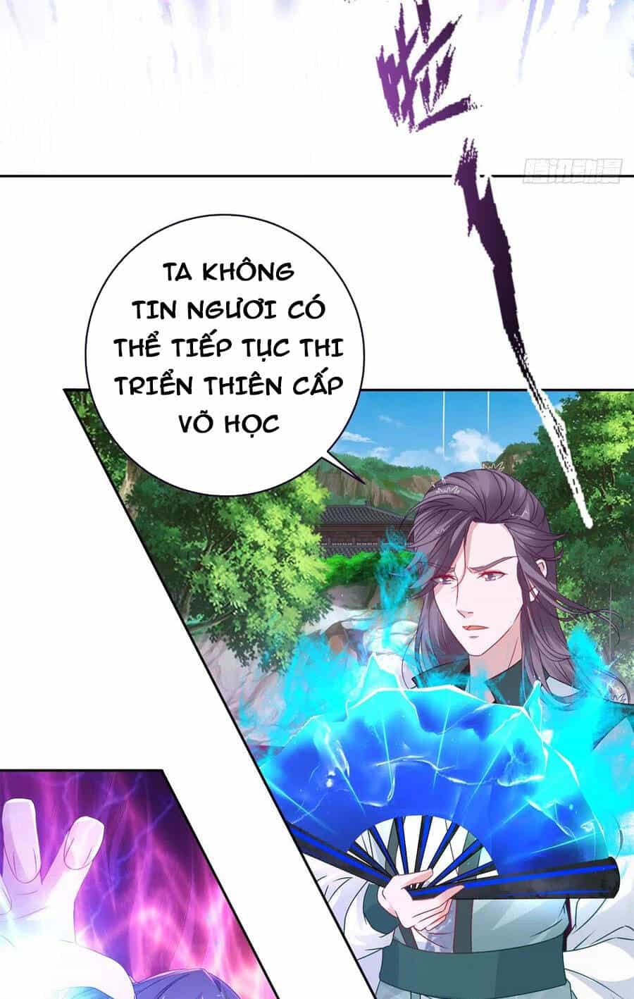 Thần Hồn Võ Đế - Chương 264 - ảnh 23
