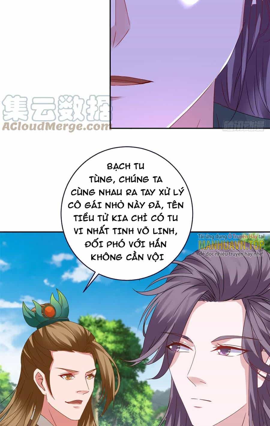 Thần Hồn Võ Đế - Chương 264 - ảnh 30