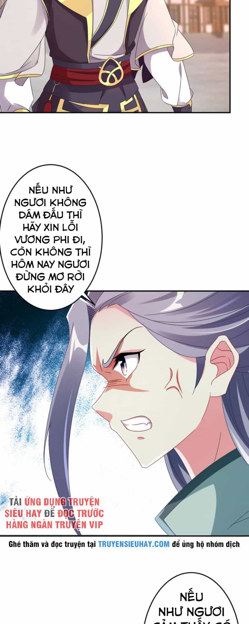 Thần Hồn Võ Đế - Chương 26 - ảnh 5