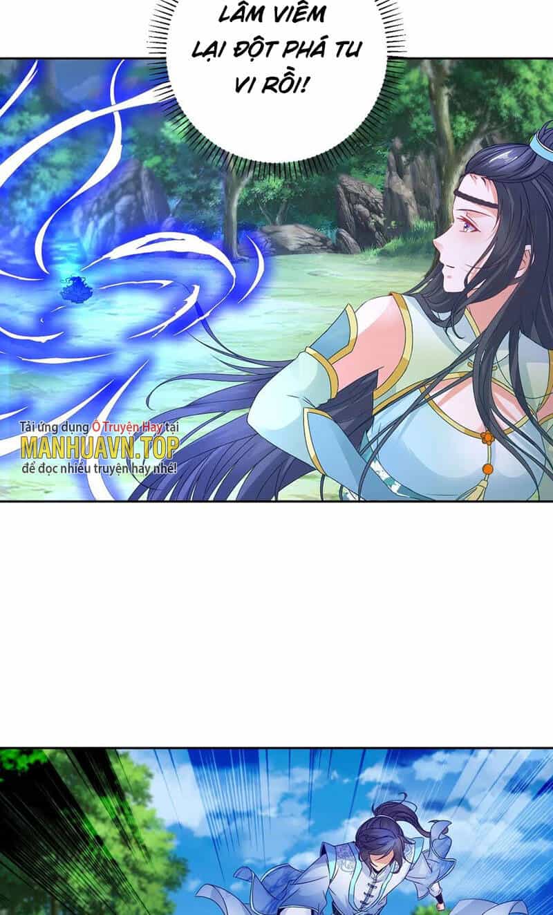 Thần Hồn Võ Đế - Chương 265 - ảnh 10