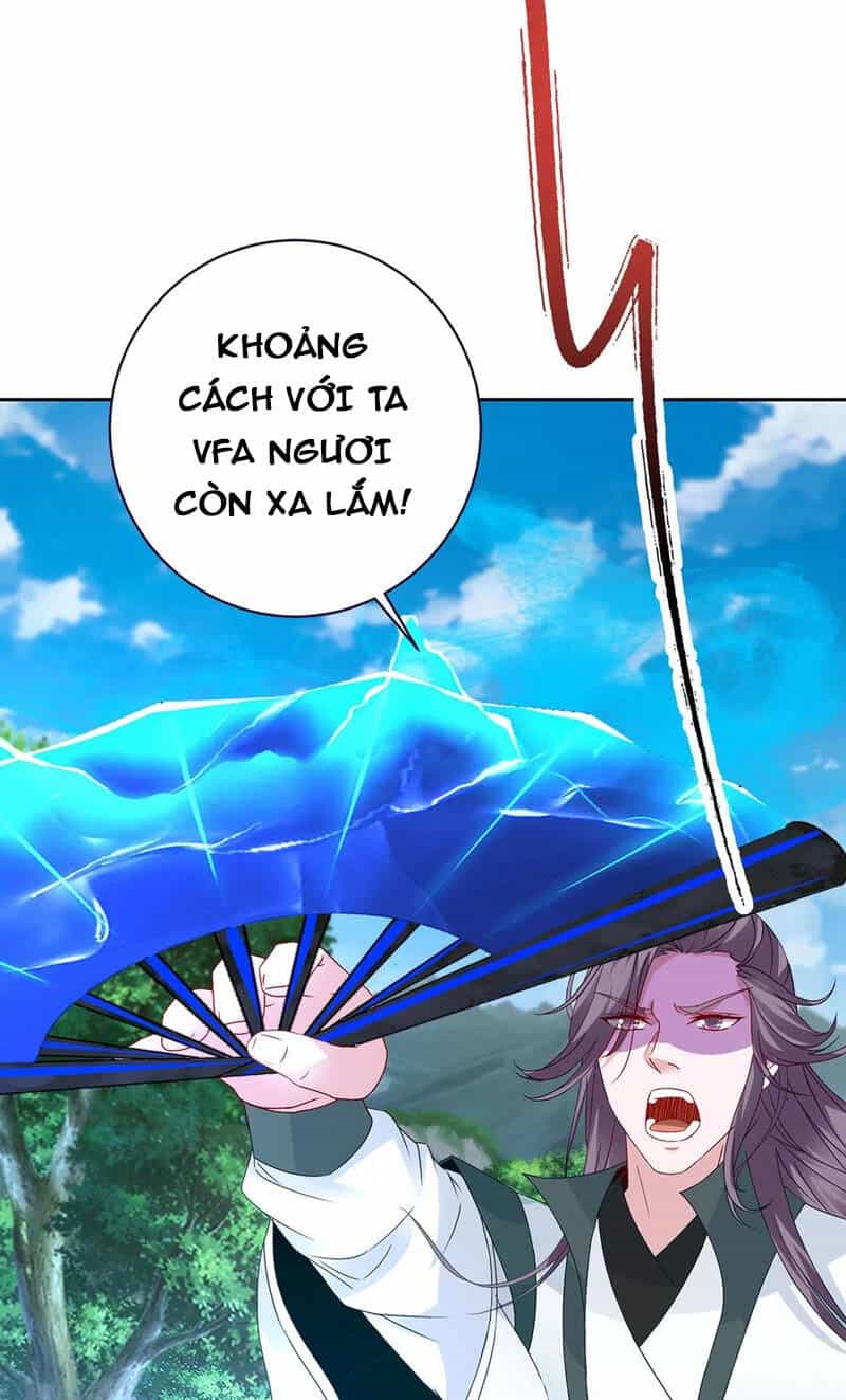 Thần Hồn Võ Đế - Chương 265 - ảnh 14