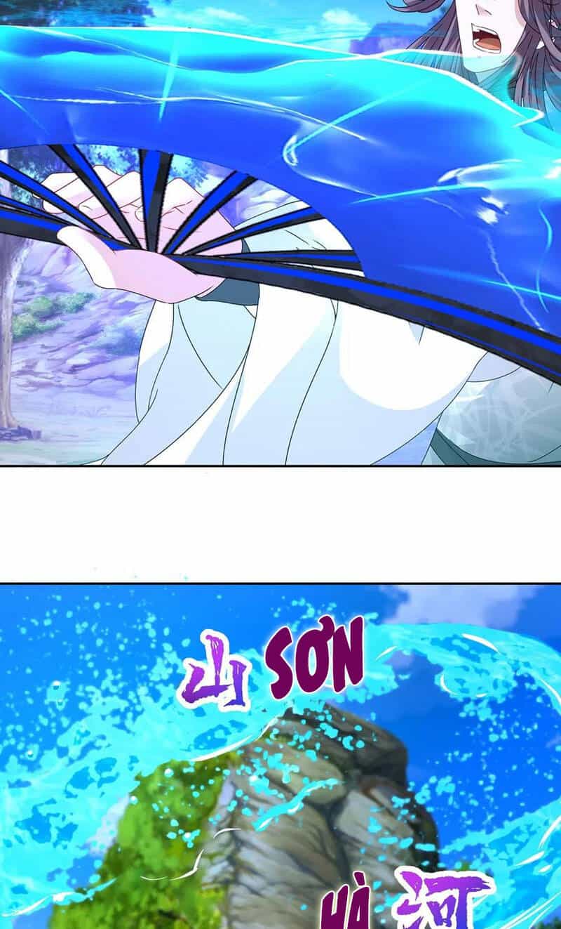 Thần Hồn Võ Đế - Chương 265 - ảnh 17