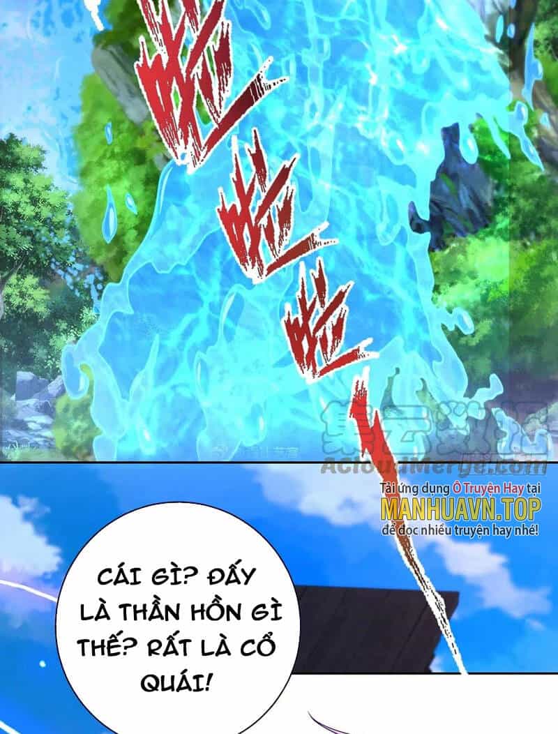 Thần Hồn Võ Đế - Chương 265 - ảnh 29