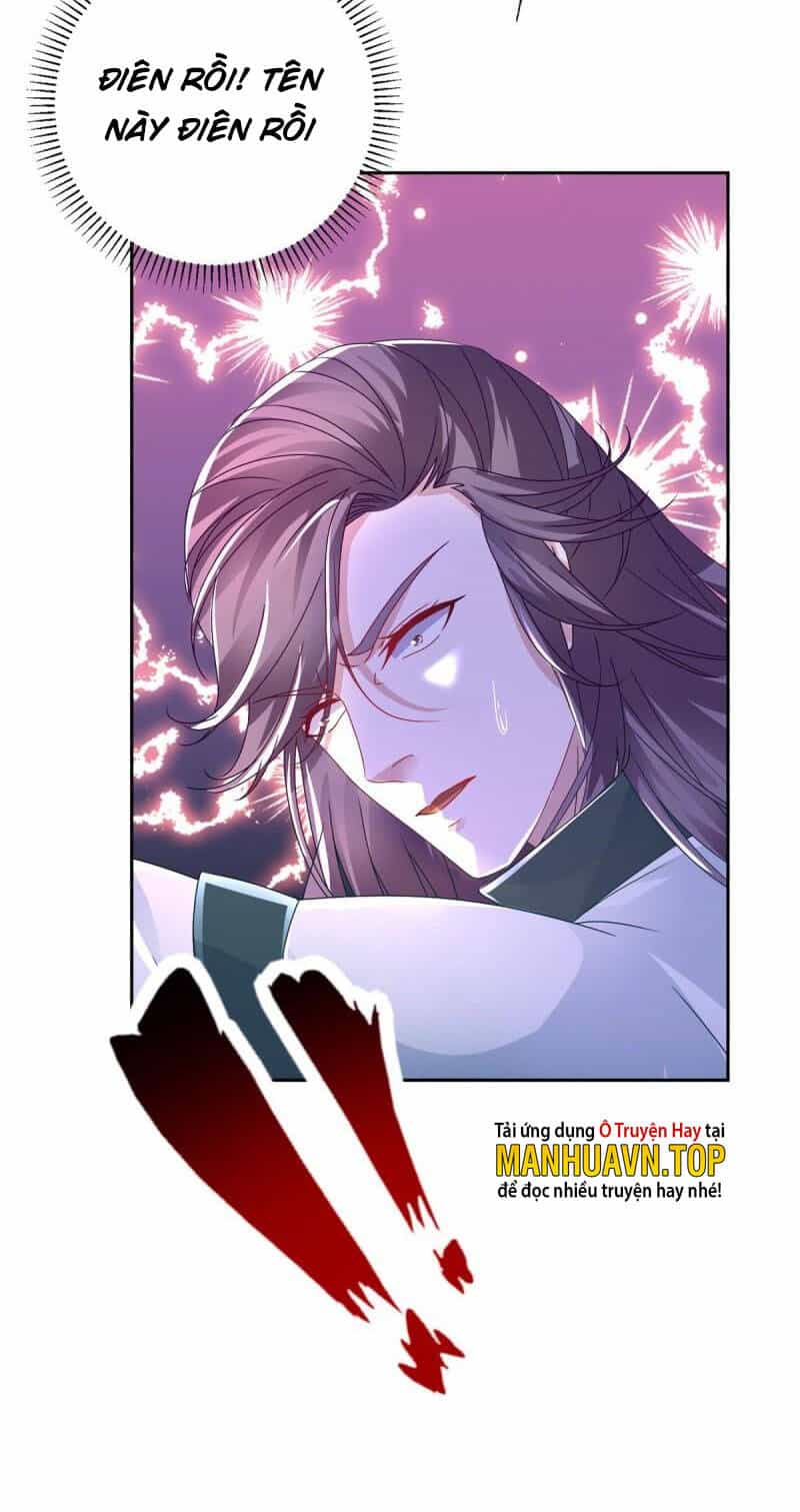 Thần Hồn Võ Đế - Chương 266 - ảnh 30