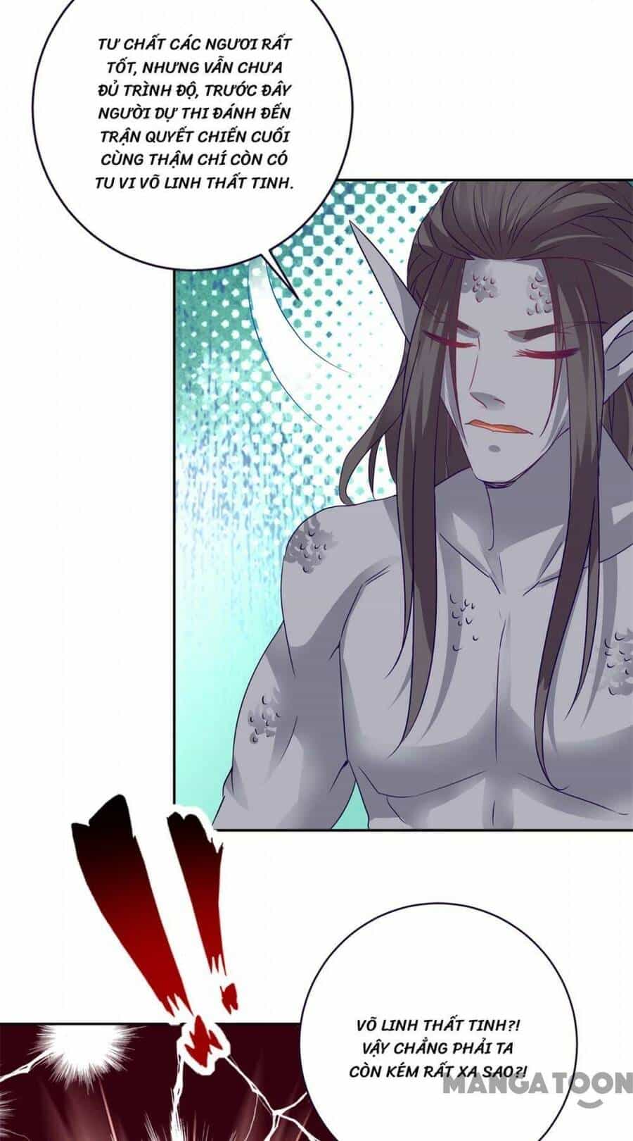 Thần Hồn Võ Đế - Chương 269 - ảnh 14