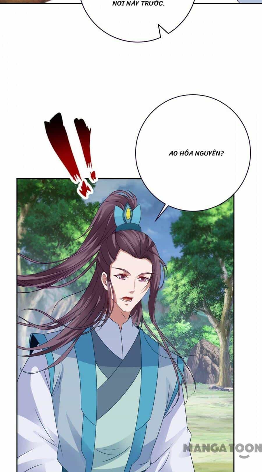 Thần Hồn Võ Đế - Chương 271 - ảnh 35