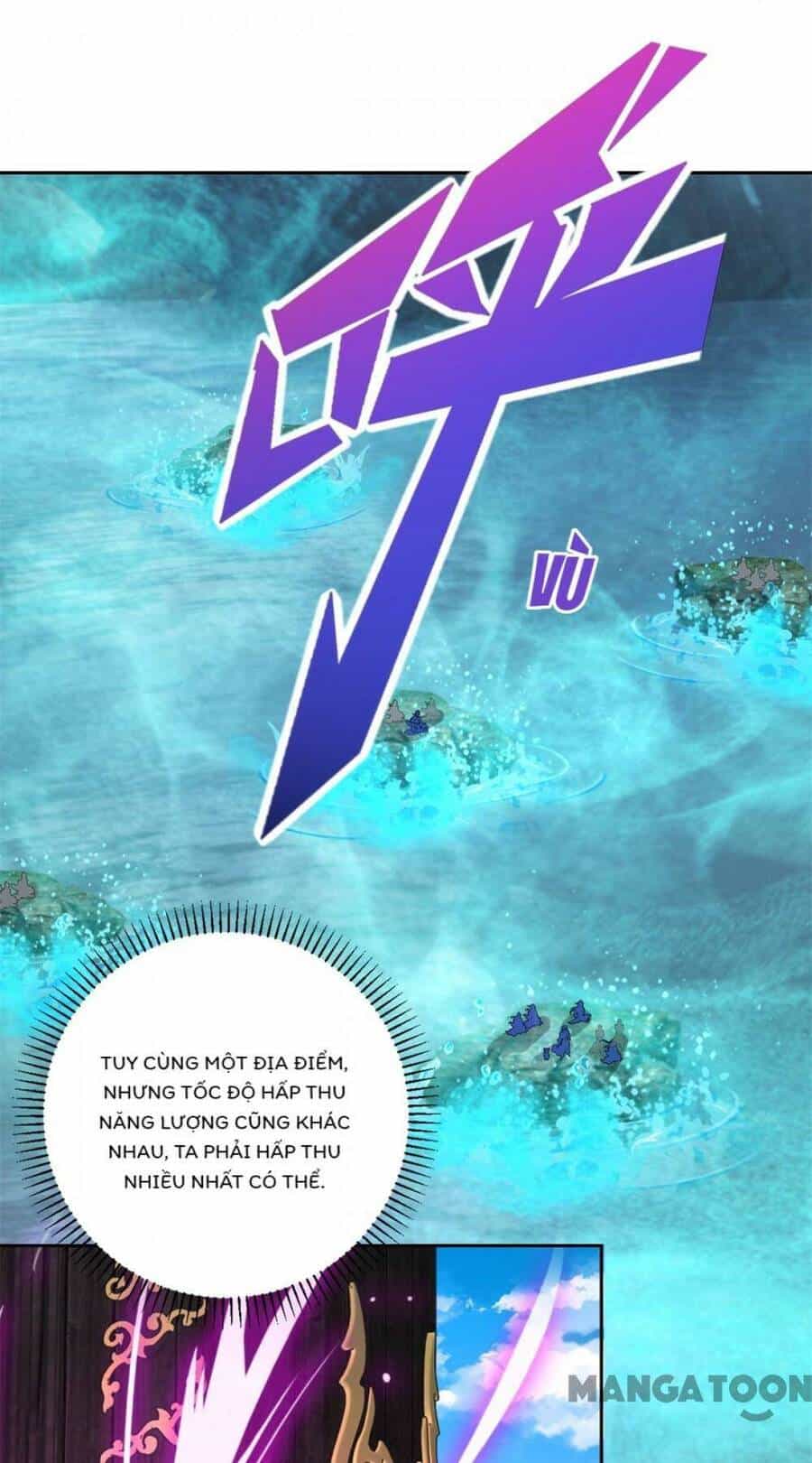 Thần Hồn Võ Đế - Chương 273 - ảnh 33