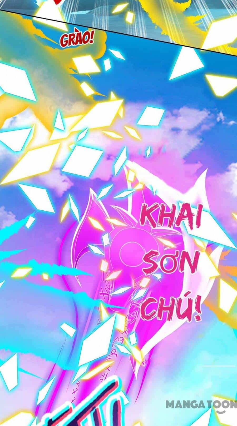 Thần Hồn Võ Đế - Chương 274 - ảnh 30
