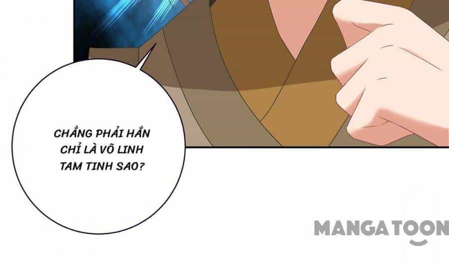 Thần Hồn Võ Đế - Chương 274 - ảnh 32