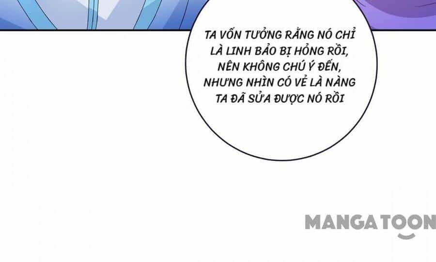 Thần Hồn Võ Đế - Chương 275 - ảnh 28