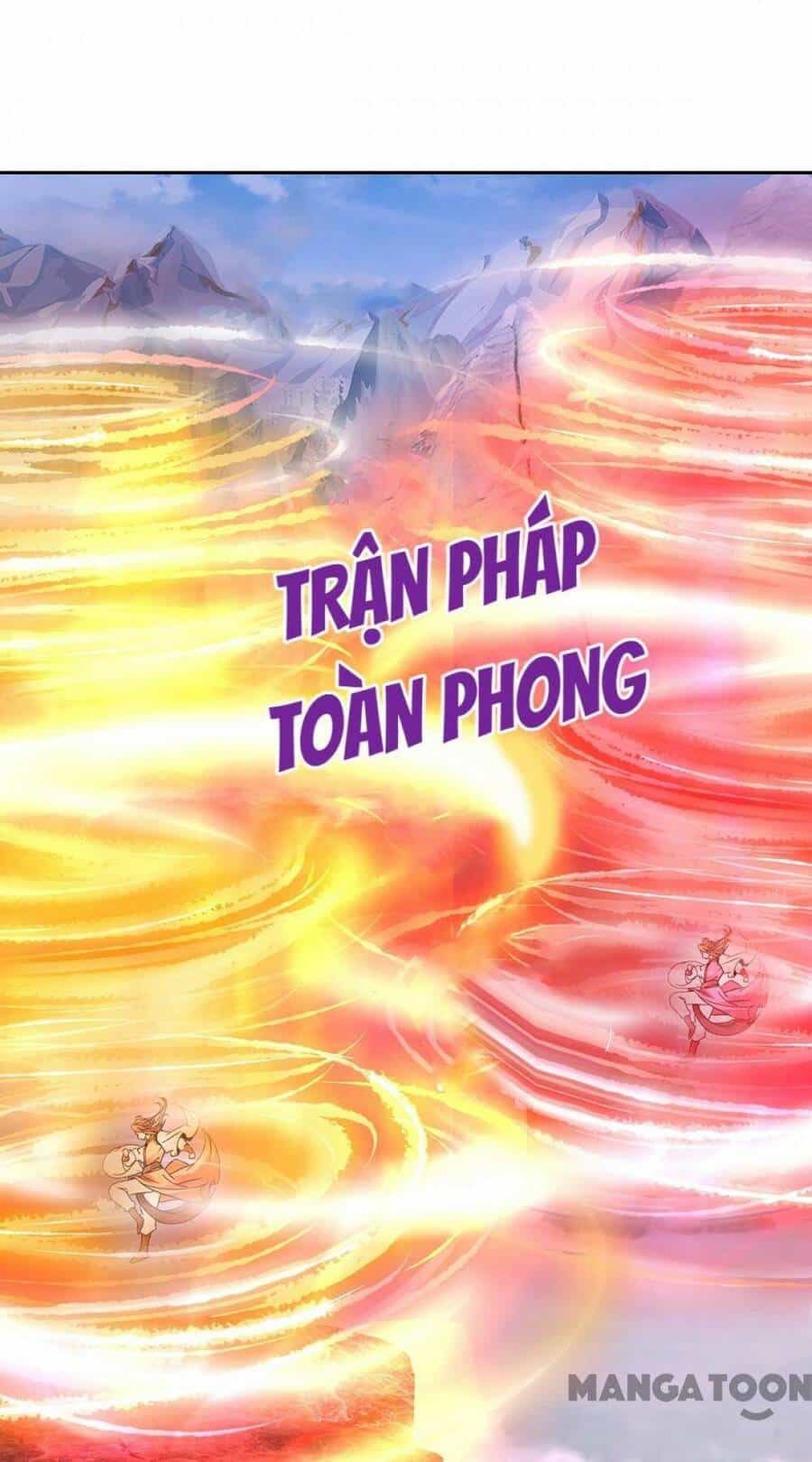 Thần Hồn Võ Đế - Chương 275 - ảnh 5