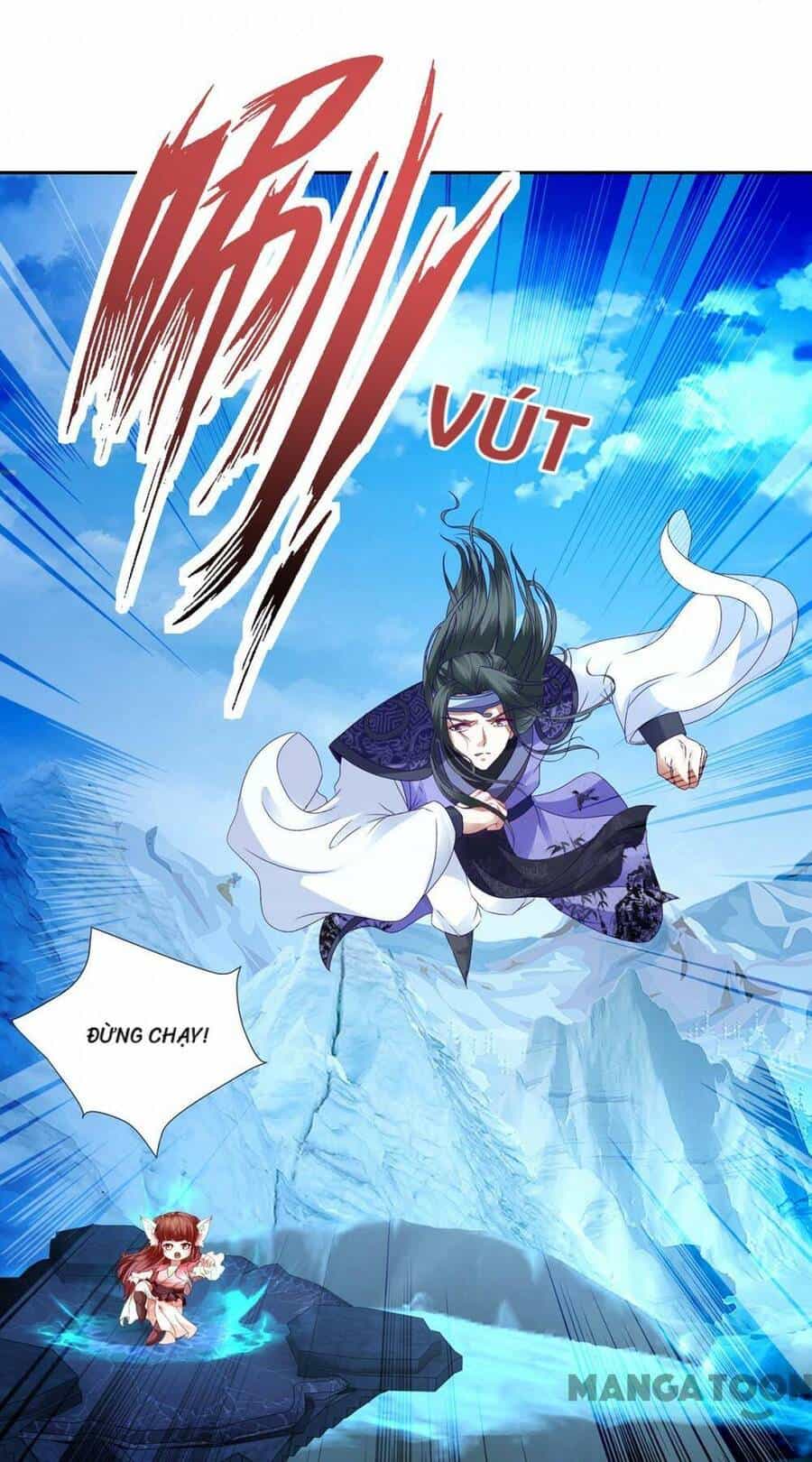 Thần Hồn Võ Đế - Chương 276 - ảnh 1